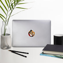 Load image into Gallery viewer, Uncle Waldo's The One & Only Bubble-Free Stickers