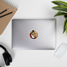 Load image into Gallery viewer, Uncle Waldo's The One & Only Bubble-Free Stickers