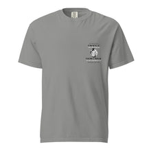 Load image into Gallery viewer, Uncle Waldo's The One & Only Unisex Garment-Dyed Heavyweight T-Shirt