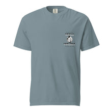 Load image into Gallery viewer, Uncle Waldo's The One & Only Unisex Garment-Dyed Heavyweight T-Shirt