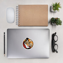 Load image into Gallery viewer, Uncle Waldo&#39;s The One &amp; Only Bubble-Free Stickers
