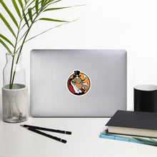 Load image into Gallery viewer, Uncle Waldo&#39;s The One &amp; Only Bubble-Free Stickers
