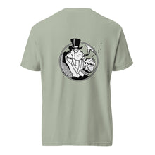 Load image into Gallery viewer, Uncle Waldo&#39;s The One &amp; Only Unisex Garment-Dyed Heavyweight T-Shirt
