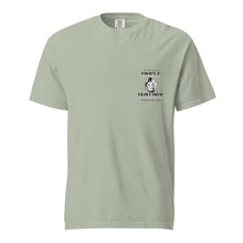 Load image into Gallery viewer, Uncle Waldo&#39;s The One &amp; Only Unisex Garment-Dyed Heavyweight T-Shirt
