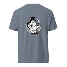 Load image into Gallery viewer, Uncle Waldo&#39;s The One &amp; Only Unisex Garment-Dyed Heavyweight T-Shirt
