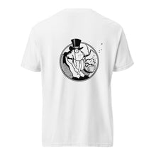 Load image into Gallery viewer, Uncle Waldo&#39;s The One &amp; Only Unisex Garment-Dyed Heavyweight T-Shirt
