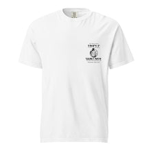 Load image into Gallery viewer, Uncle Waldo&#39;s The One &amp; Only Unisex Garment-Dyed Heavyweight T-Shirt
