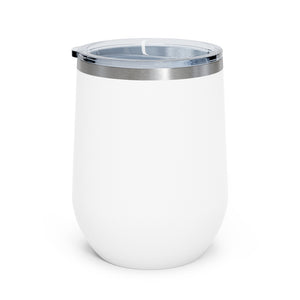 Uncle Waldo's The One & Only 12oz Insulated Wine Tumbler