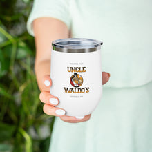 Load image into Gallery viewer, Uncle Waldo&#39;s The One &amp; Only 12oz Insulated Wine Tumbler
