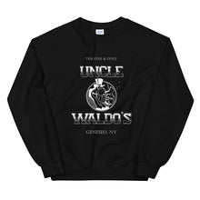 Load image into Gallery viewer, Uncle Waldo&#39;s The One &amp; Only Unisex Sweatshirt
