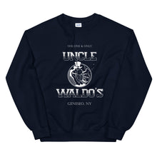 Load image into Gallery viewer, Uncle Waldo&#39;s The One &amp; Only Unisex Sweatshirt
