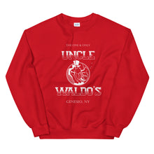 Load image into Gallery viewer, Uncle Waldo&#39;s The One &amp; Only Unisex Sweatshirt
